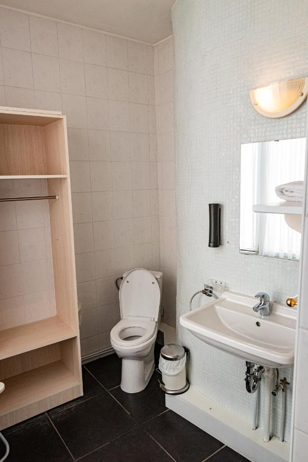 Hotel Cathedral Gent Centrum Bagian luar foto