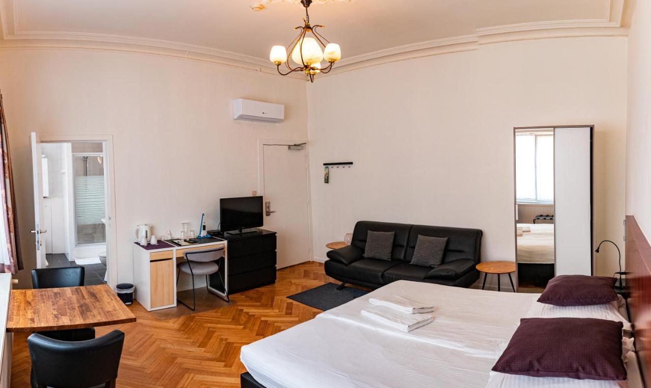 Hotel Cathedral Gent Centrum Bagian luar foto