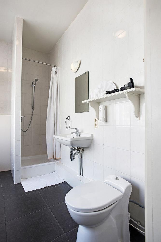 Hotel Cathedral Gent Centrum Bagian luar foto