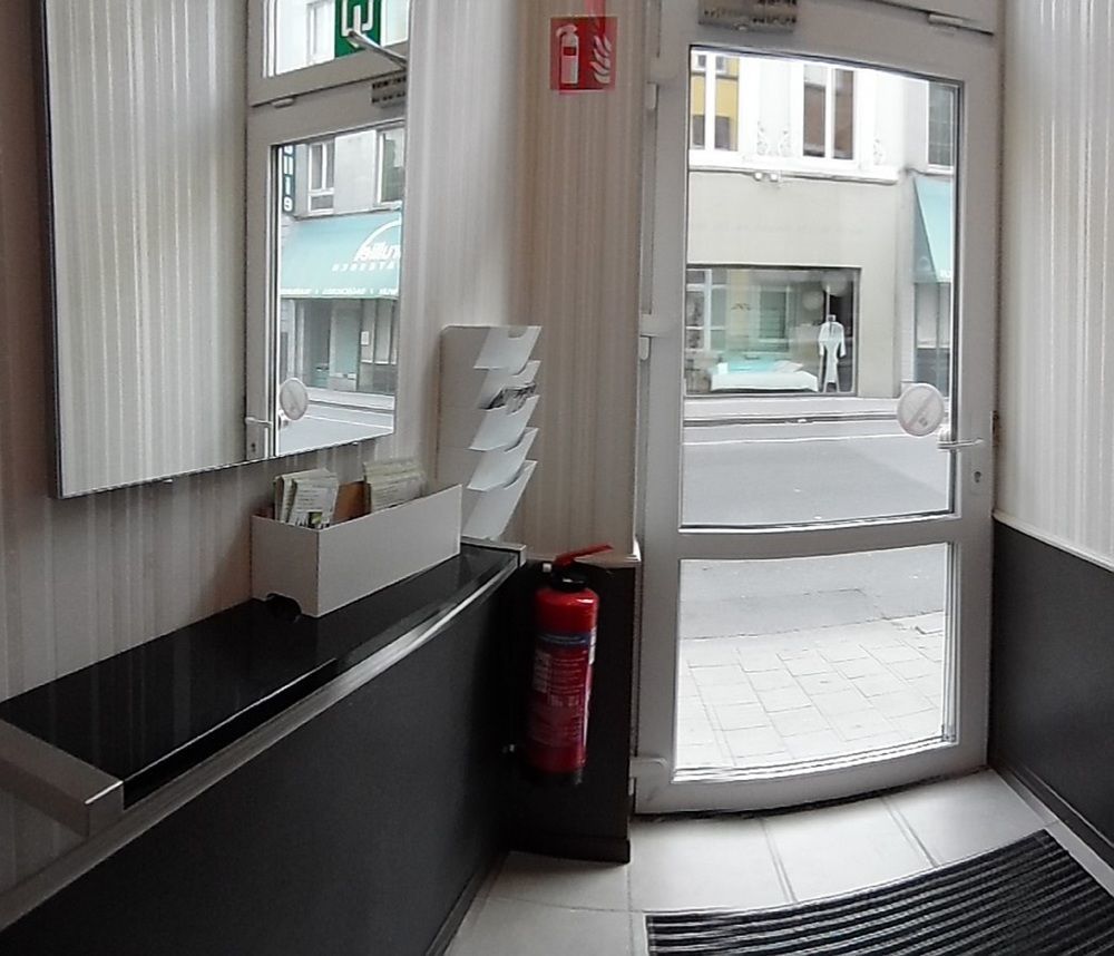 Hotel Cathedral Gent Centrum Bagian luar foto