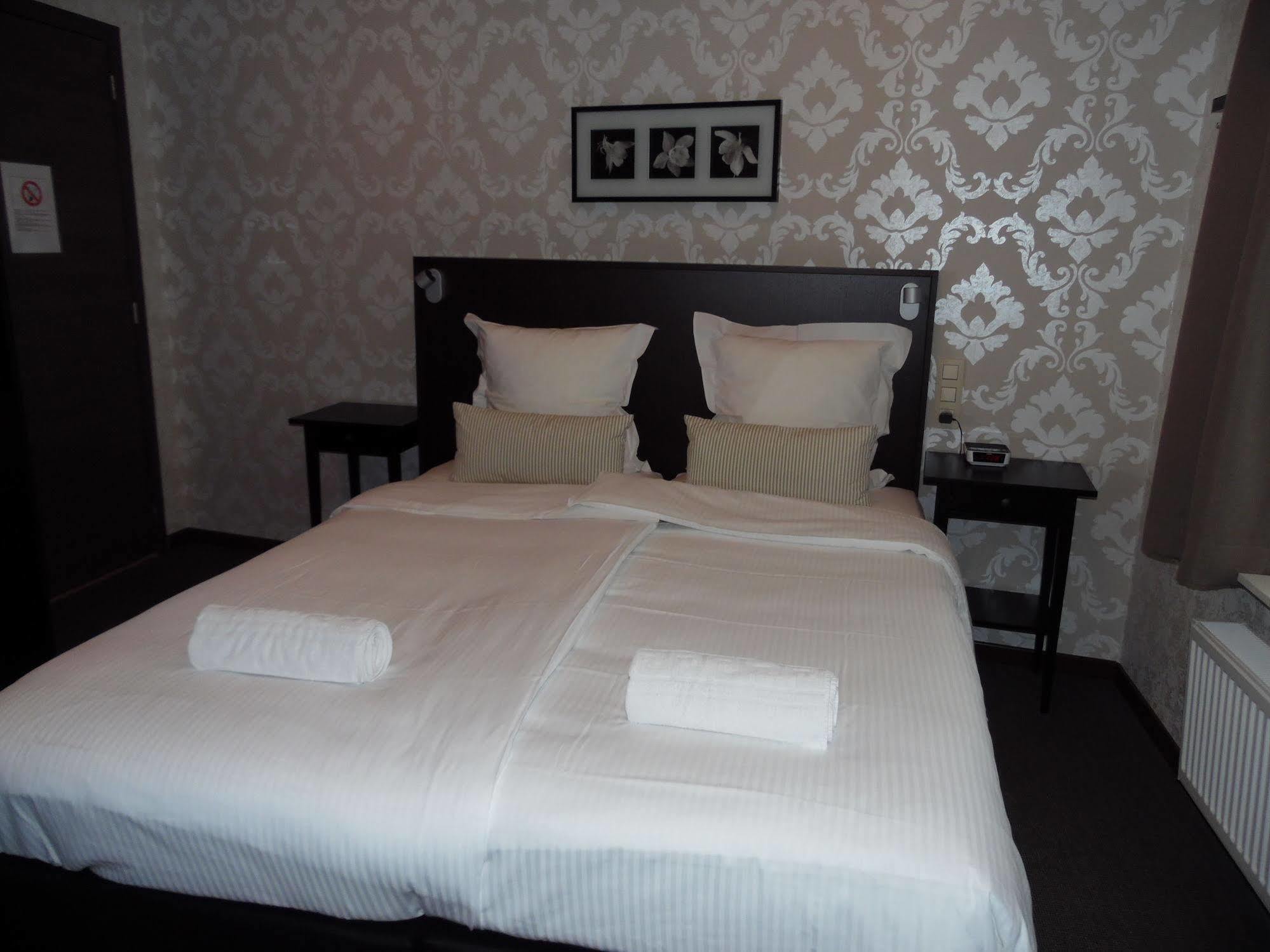 Hotel Cathedral Gent Centrum Bagian luar foto